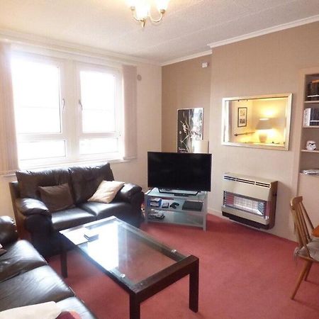 Sunny 2Bed 5Mins To Centre/Beach/Golf סנט אנדרוס מראה חיצוני תמונה