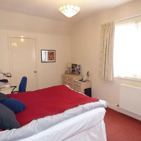 Sunny 2Bed 5Mins To Centre/Beach/Golf סנט אנדרוס מראה חיצוני תמונה