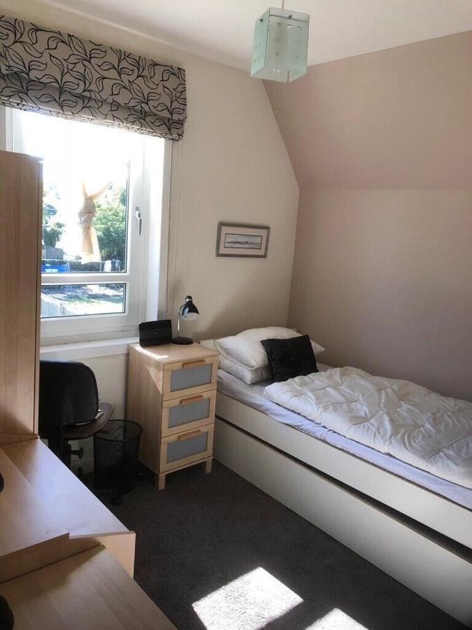 Sunny 2Bed 5Mins To Centre/Beach/Golf סנט אנדרוס מראה חיצוני תמונה