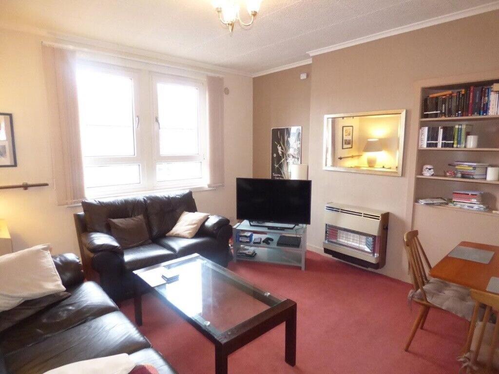 Sunny 2Bed 5Mins To Centre/Beach/Golf סנט אנדרוס מראה חיצוני תמונה